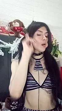 Snapshot of Devilnia9 chatting on November 2025 12:03:02 AM Devilnia9 online show from November 2025 12:03:02 AM