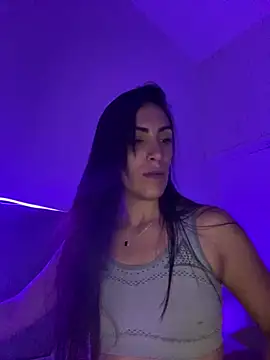 alessandra-a online show from January 2025 08:39:02 AM