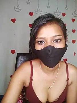 Jenny-Lucifer online show from February 2025 07:16:01 PM