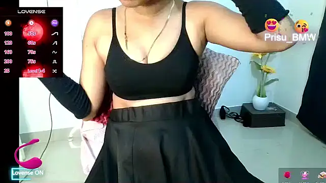 Jenny-Lucifer online show from January 2026 11:38:02 AM