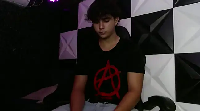 Snapshot of Dani_cumboy chatting on January 2025 02:53:01 AM Dani cumboy online show from January 2025 02:53:01 AM