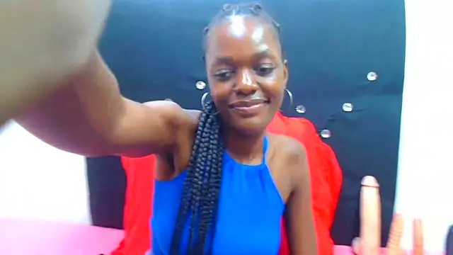 VANESAAMBER23 online show from February 2025 10:59:01 PM