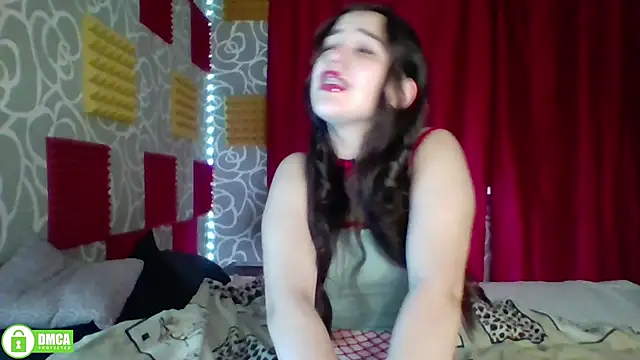 the princese online show from December 2024 08:27:01 PM