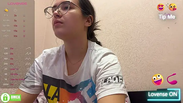 the princese online show from February 2025 09:02:01 PM