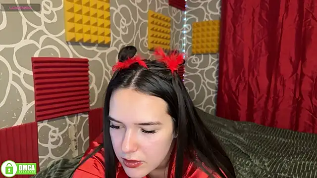 the princese online show from February 2025 09:11:02 PM