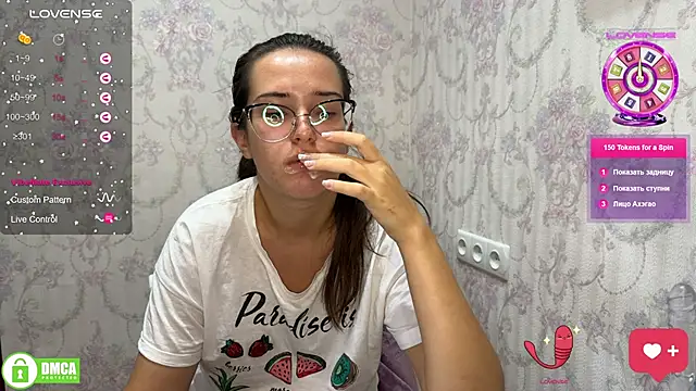 the princese online show from September 2025 09:36:02 AM