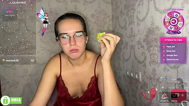 the princese online show from October 2025 11:13:02 AM