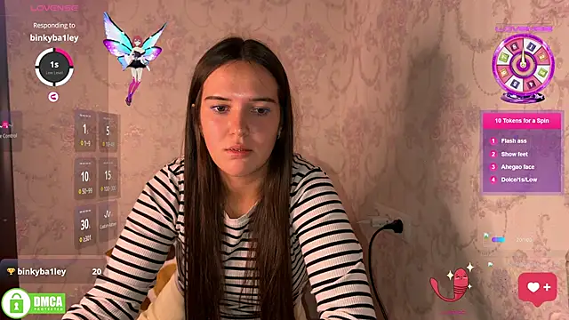 the princese online show from October 2025 07:26:02 PM