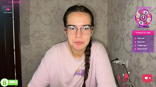 the princese online show from November 2025 09:44:02 AM