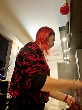 Snapshot of Evadesirex46 chatting on December 2024 03:04:01 PM Evadesirex46 online show from December 2024 03:04:01 PM