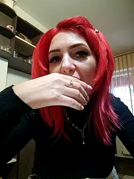 Snapshot of Evadesirex46 chatting on December 2024 01:00:02 PM Evadesirex46 online show from December 2024 01:00:02 PM