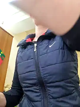 Snapshot of Evadesirex46 chatting on December 2024 10:55:02 AM Evadesirex46 online show from December 2024 10:55:02 AM