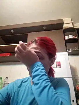 Snapshot of Evadesirex46 chatting on February 2025 08:11:02 AM Evadesirex46 online show from February 2025 08:11:02 AM