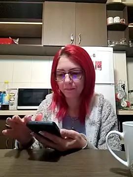 Snapshot of Evadesirex46 chatting on February 2025 06:33:02 AM Evadesirex46 online show from February 2025 06:33:02 AM