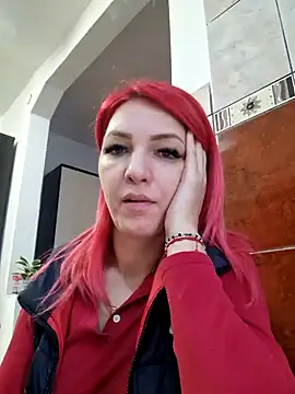 Snapshot of Evadesirex46 chatting on March 2025 06:53:01 AM Evadesirex46 online show from March 2025 06:53:01 AM