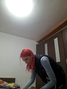 Snapshot of Evadesirex46 chatting on March 2025 07:11:01 AM Evadesirex46 online show from March 2025 07:11:01 AM