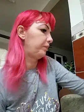 Snapshot of Evadesirex46 chatting on October 2025 05:48:01 AM Evadesirex46 online show from October 2025 05:48:01 AM