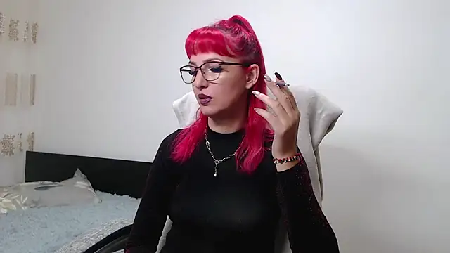 Snapshot of Evadesirex46 chatting on October 2025 04:16:01 PM Evadesirex46 online show from October 2025 04:16:01 PM