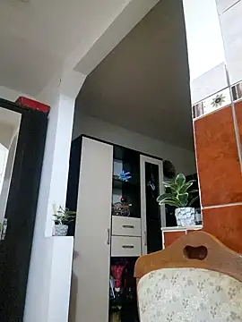 Snapshot of Evadesirex46 chatting on November 2025 06:57:01 AM Evadesirex46 online show from November 2025 06:57:01 AM