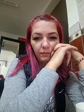 Snapshot of Evadesirex46 chatting on November 2025 07:19:02 AM Evadesirex46 online show from November 2025 07:19:02 AM