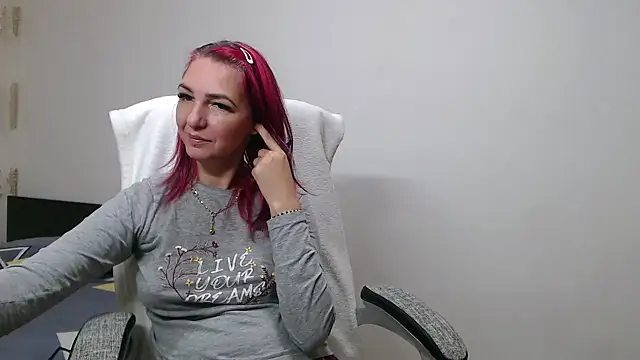 Snapshot of Evadesirex46 chatting on November 2025 07:25:01 PM Evadesirex46 online show from November 2025 07:25:01 PM