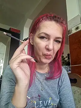 Snapshot of Evadesirex46 chatting on December 2025 08:08:02 AM Evadesirex46 online show from December 2025 08:08:02 AM