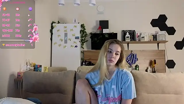 Snapshot of Girl_alone_home chatting on March 2025 01:36:02 AM Girl alone home online show from March 2025 01:36:02 AM