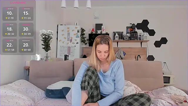 Snapshot of Girl_alone_home chatting on October 2025 03:47:02 AM Girl alone home online show from October 2025 03:47:02 AM