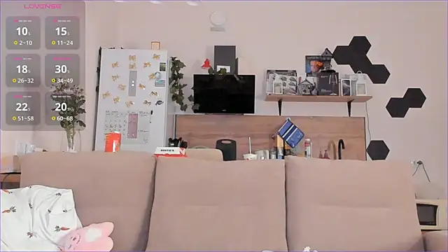 Snapshot of Girl_alone_home chatting on October 2025 03:40:01 AM Girl alone home online show from October 2025 03:40:01 AM