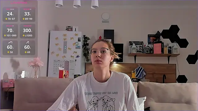 Snapshot of Girl_alone_home chatting on November 2025 04:22:01 AM Girl alone home online show from November 2025 04:22:01 AM