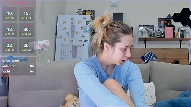 Snapshot of Girl_alone_home chatting on November 2025 04:26:02 AM Girl alone home online show from November 2025 04:26:02 AM