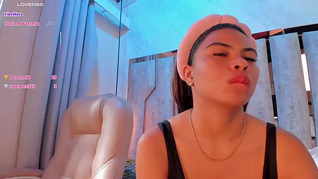 barbara cambels online show from December 2025 07:20:02 PM