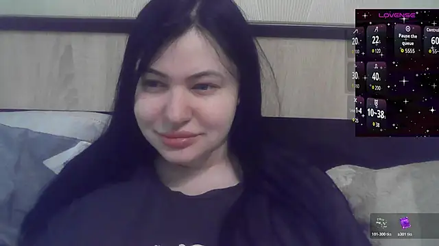 German Eva online show from January 2026 11:45:02 AM