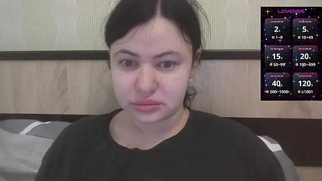 German Eva online show from January 2026 06:40:01 AM