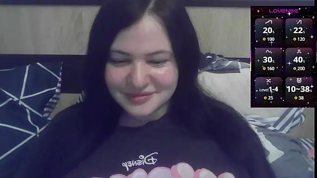 German Eva online show from March 2026 07:07:02 PM