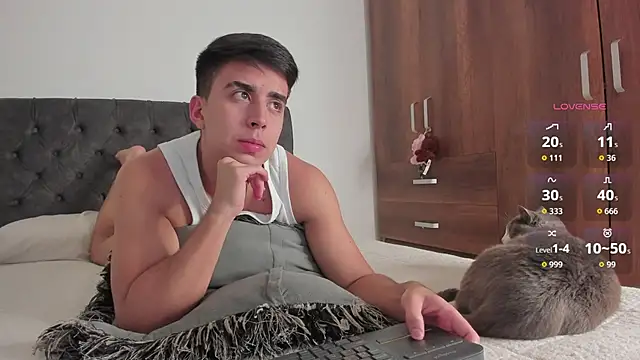 jordanmuskk online show from November 2025 11:10:02 PM