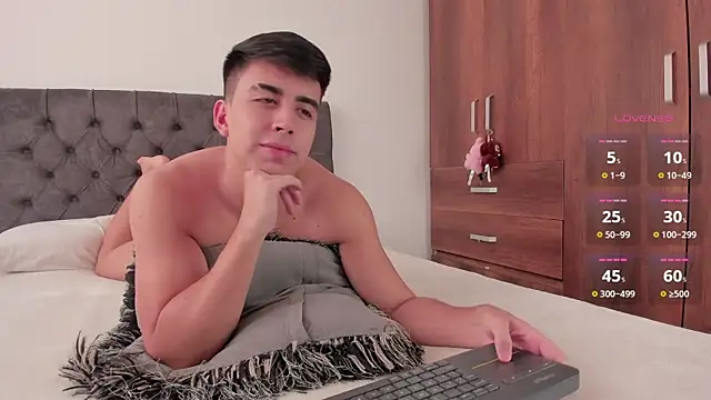 jordanmuskk online show from November 2025 06:29:01 PM