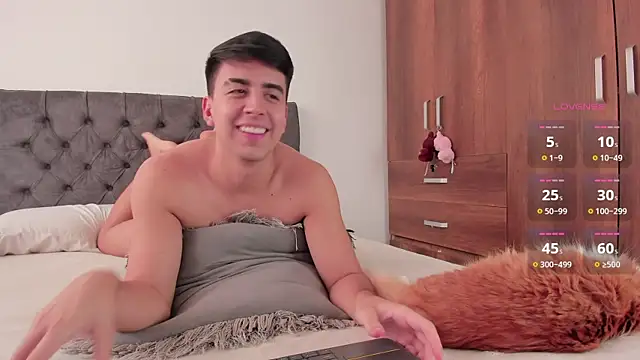 jordanmuskk online show from November 2025 08:34:02 PM