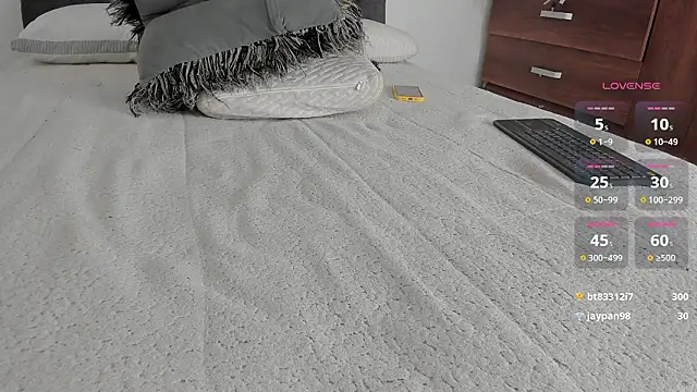 jordanmuskk online show from February 2026 11:01:01 PM