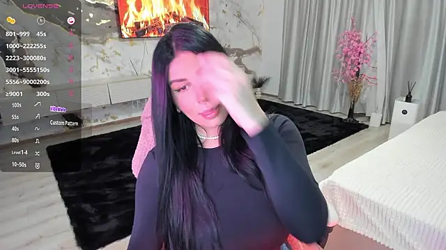 patriciakeys online show from February 2026 04:44:01 AM