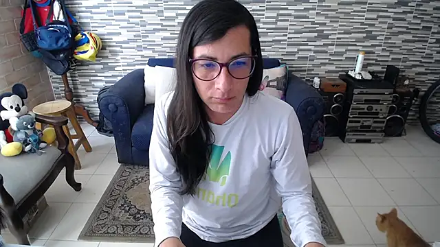 VioletaGomezCo online show from April 2026 05:02:02 PM