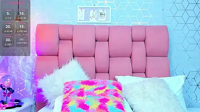 Zoebraham online show from March 2025 12:47:01 AM