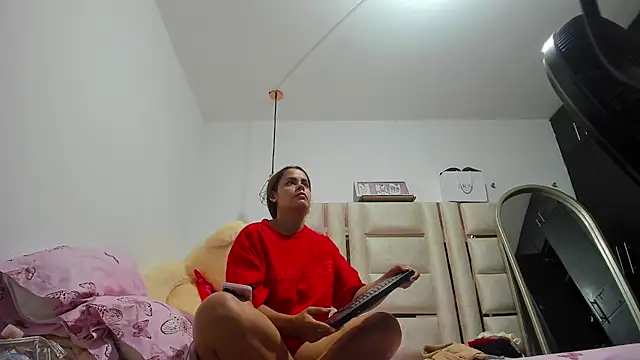 Zoebraham online show from July 2026 05:07:02 PM