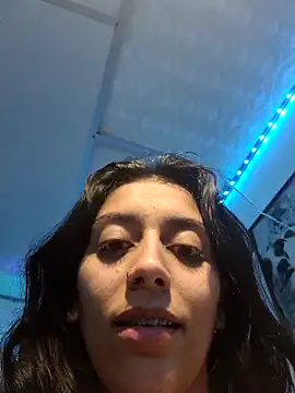 BrittanyDiaz online show from March 2025 06:10:02 PM