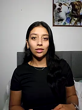 BrittanyDiaz online show from November 2025 09:13:02 PM