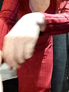 DahliaSegreta online show from March 2025 09:43:01 AM