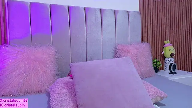 cristal subin69 online show from December 2025 11:38:02 AM