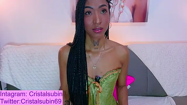 cristal subin69 online show from July 2026 02:23:01 PM