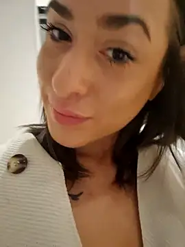 LydiaMaus96 online show from November 2025 02:07:02 PM