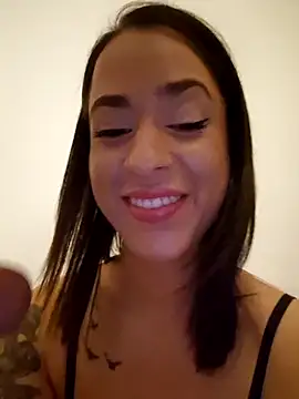 LydiaMaus96 online show from December 2025 06:16:01 PM